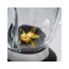 Caso | Blender | MX1000 | Tabletop | 1000 W | Jar material Glass | Jar capacity 1.5 L | Ice crushing | Stainless steel