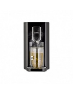 Caso | Turbo hot water dispenser | HW 550 | Water Dispenser | 2600 W | 2.9 L | Plastic/Stainless Steel | Black