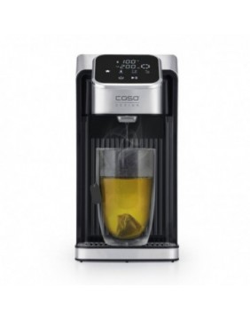 Karšto vandens dozatorius Caso HW 770 Advanced, 2,7 l, 2600 W, juodas / nerūdijančio plieno