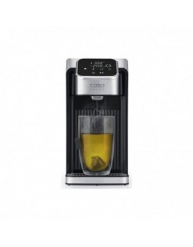 Karšto vandens dozatorius Caso HW 770 Advanced, 2,7 l, 2600 W, juodas / nerūdijančio plieno