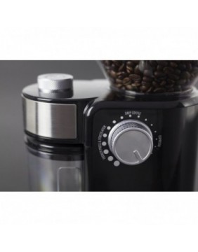 Caso Barista Crema kavos malūnėlis 150 W