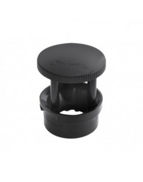 Caso Barista Crema kavos malūnėlis 150 W