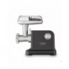 Caso | Meat Grinder | FW 2000 | Black | 2000 W | Number of speeds 2 | Throughput (kg/min) 2.5 | 3 perforated discs, Shortbread 