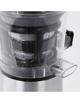 Caso | Juicer | SJW 500 | Type Juicer maker | Stainless steel | 150 W | Number of speeds 1