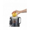 Caso | Design Slow Juicer | SJW 600 XL | Type Slow Juicer | Black | 250 W | Number of speeds 1 | 40 RPM