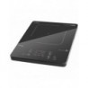 Caso | Free standing table hob | Comfort C2000 | Number of burners/cooking zones 1 | Sensor | Black | Induction