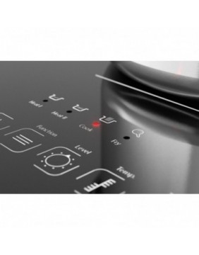 Caso ProGourmet 3500 indukcinė kaitlentė su dviem degikliais ir sensoriniu ekranu