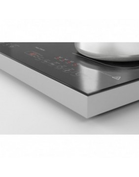 Caso ProGourmet 3500 indukcinė kaitlentė su dviem degikliais ir sensoriniu ekranu