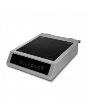 Caso Thermo Control TC 3500 indukcinė kaitlentė su vienu degikliu