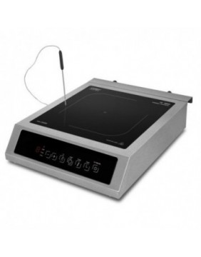 Caso Thermo Control TC 3500 indukcinė kaitlentė su vienu degikliu