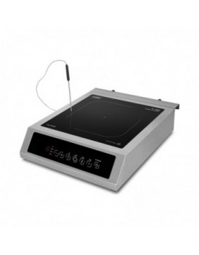 Caso Thermo Control TC 3500 indukcinė kaitlentė su vienu degikliu