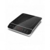 Caso | Hob | Touch 2000 | Number of burners/cooking zones 1 | Touch | Black | Induction