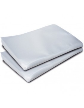 Caso | Foil Bags | 01219 | 50 units | Dimensions (W x L) 20 x 30 cm | Ribbed