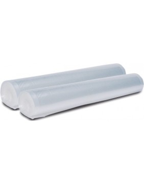 Caso | Foil rolls | 01222 | 2 units | Dimensions (W x L) 30 x 600 cm | Ribbed