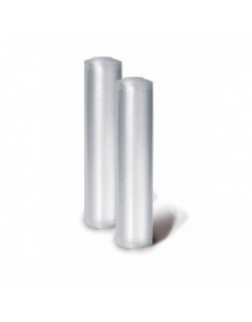 Caso gofruotų folijos rulonų rinkinys, 2 vnt.