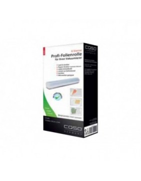 Caso gofruotų folijos rulonų rinkinys, 2 vnt.