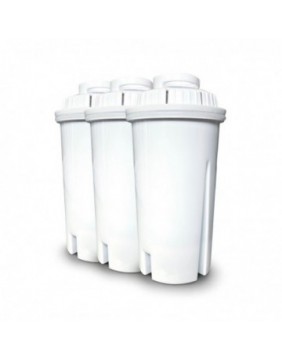 Caso atsarginis filtras...