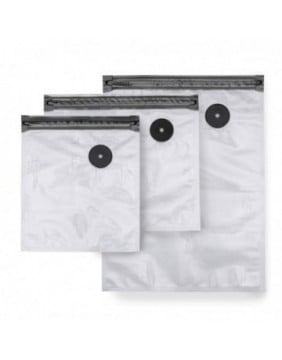 Caso | Vacu ZIP-Adapter Set...