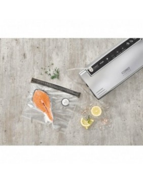 Caso zip tipo maišeliai, 20 vnt., 26 cm x 23 cm