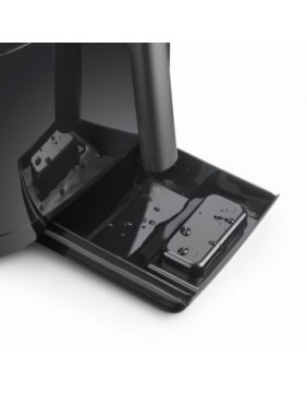 Caso | Air Fryer with Steam Function | Steam and AirFry 700 | Power 1700 W | Capacity 7 L | Black