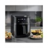 Caso | Air Fryer with Steam Function | Steam and AirFry 700 | Power 1700 W | Capacity 7 L | Black