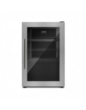 Caso | Barbecue Cooler | S-R | Energy efficiency class F | Built-in | Stainless Steel