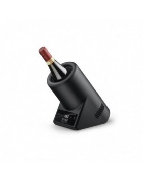 Caso | Wine Cooler | VinoCase | Black