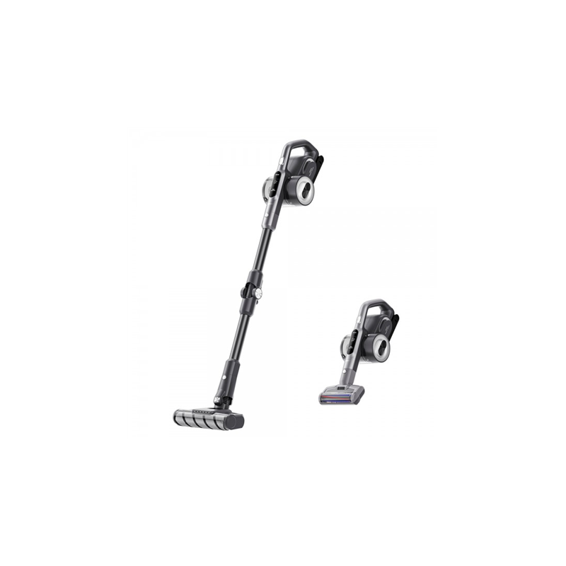 Jimmy H8 Flex dulkių siurblys - šluota