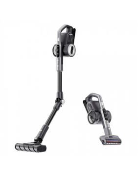 Jimmy H8 Flex dulkių siurblys - šluota