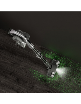 Jimmy H8 Flex dulkių siurblys - šluota