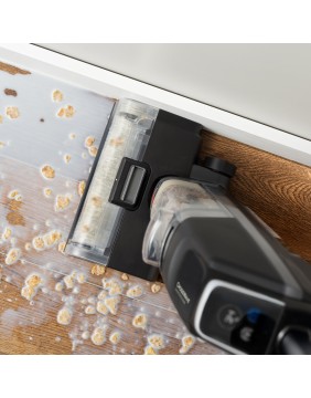 Bissell CrossWave OmniForce Edge Select belaidis dulkių siurblys su plovimo funkcija