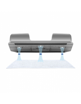Jimmy | Water Tank with MOP for JV83/JV83 Pro/JV85 Pro/H8 Flex/H9 Pro/H10 Pro