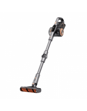 Jimmy H10 Pro Belaidis Dulkių Siurblys su LCD Ekranu ir Automatinio Siurbimo Reguliavimu +DOVANA