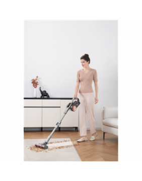 Jimmy H10 Pro Belaidis Dulkių Siurblys su LCD Ekranu ir Automatinio Siurbimo Reguliavimu +DOVANA