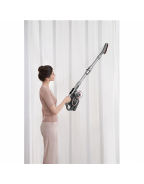 Jimmy H10 Pro Belaidis Dulkių Siurblys su LCD Ekranu ir Automatinio Siurbimo Reguliavimu +DOVANA