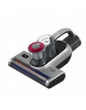 Belaidis dulkių siurblys...