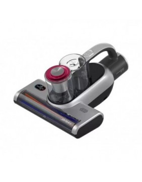 Belaidis dulkių siurblys Jimmy BD7 Pro, UV-C sterilizacija, 250 W, pilkas