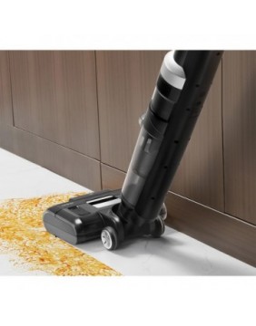 Belaidis dulkių siurblys-plovėjas Jimmy HW9, 300 W, su savaiminio išsivalymo funkcija, pilkas