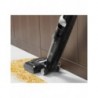 Belaidis dulkių siurblys-plovėjas Jimmy HW9, 300 W, su savaiminio išsivalymo funkcija, pilkas