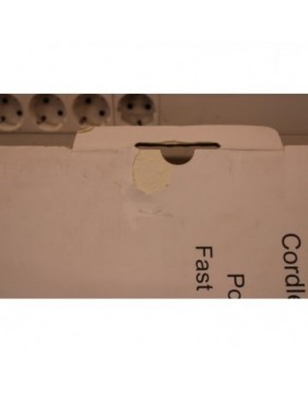 Belaidis dulkių siurblys-plovėjas Jimmy HW9 Pro (išpardavimas), 300 W, su savaiminio išsivalymo funkcija, pilkas