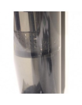 Belaidis dulkių siurblys-plovėjas Jimmy HW9 Pro (išpardavimas), 300 W, su savaiminio išsivalymo funkcija, pilkas