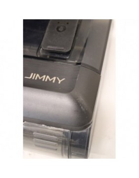Belaidis dulkių siurblys-plovėjas Jimmy HW9 Pro (išpardavimas), 300 W, su savaiminio išsivalymo funkcija, pilkas