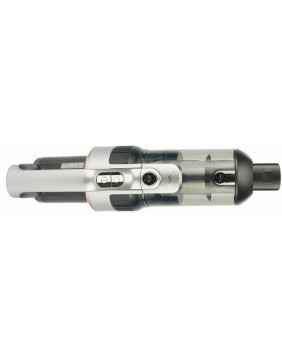 Belaidis dulkių siurblys ir grindų plovėjas Jimmy HW11 Pro Max, 500 W, juodas