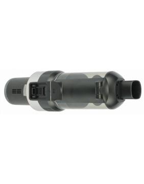 Belaidis dulkių siurblys ir grindų plovėjas Jimmy HW11 Pro Max, 500 W, juodas