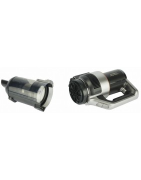 Belaidis dulkių siurblys ir grindų plovėjas Jimmy HW11 Pro Max, 500 W, juodas