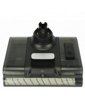 Belaidis dulkių siurblys ir grindų plovėjas Jimmy HW11 Pro Max, 500 W, juodas