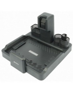 Belaidis dulkių siurblys ir grindų plovėjas Jimmy HW11 Pro Max, 500 W, juodas