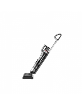 Belaidis dulkių siurblys ir grindų plovėjas Jimmy HW11 Pro Max, 500 W, juodas