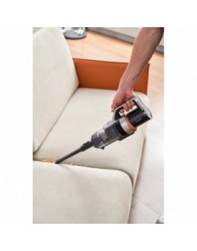 Belaidis dulkių siurblys ir grindų plovėjas Jimmy HW11 Pro Max, 500 W, juodas