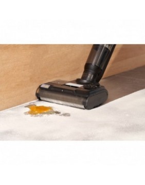 Belaidis dulkių siurblys ir grindų plovėjas Jimmy HW11 Pro Max, 500 W, juodas